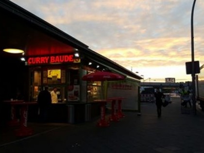 Photo: Curry Baude