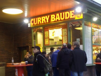 Photo: Curry Baude