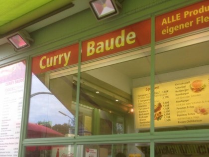 Photo: Curry Baude